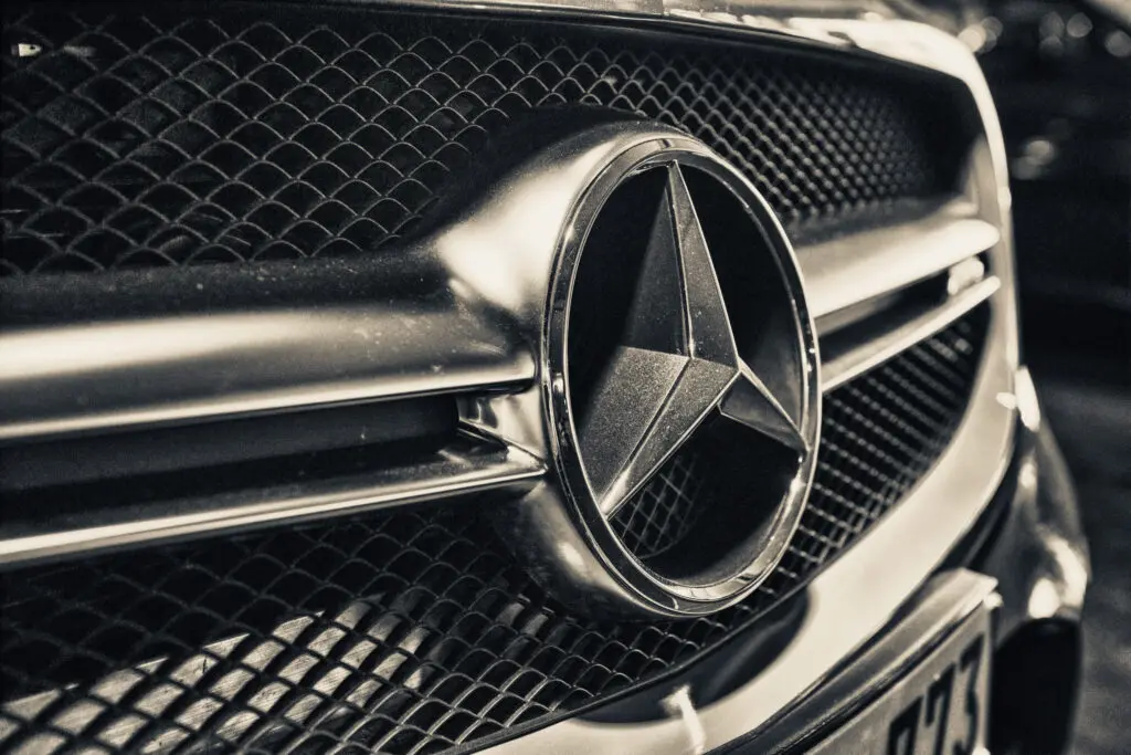 Mercedes-Benz and Nucor in ‘green’ steel tie-up featured image