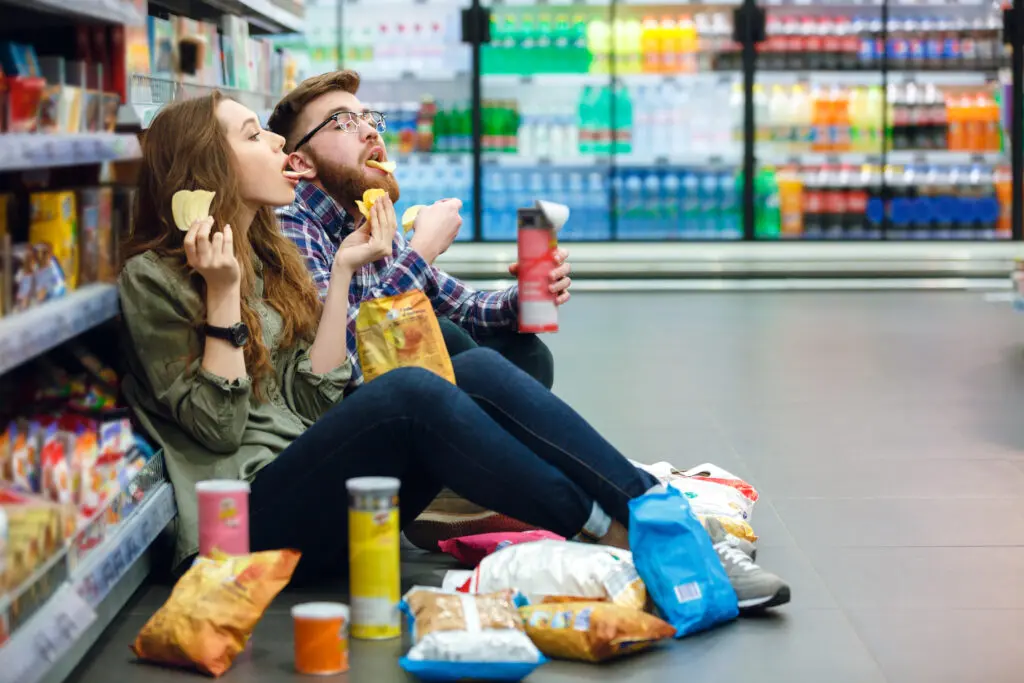 Recycled content boost for snack packaging featured image