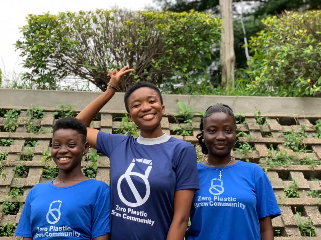 Recycling ‘heroes’ on Global Recycling Day featured image