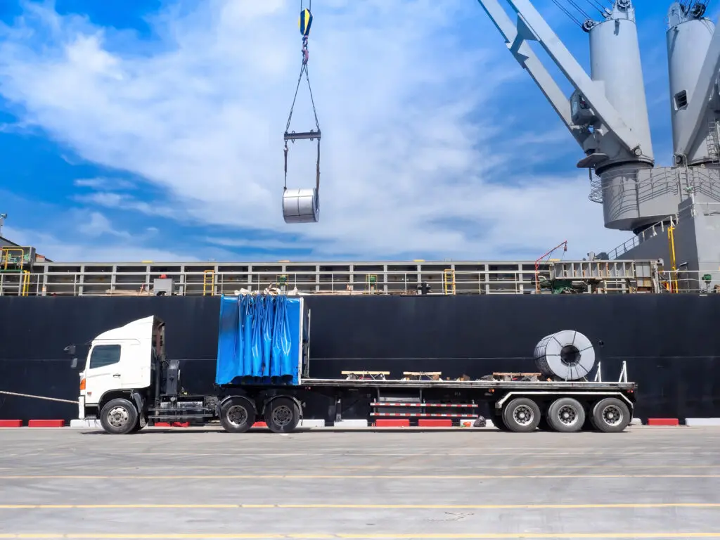 Steel demand to grow – but not in China featured image
