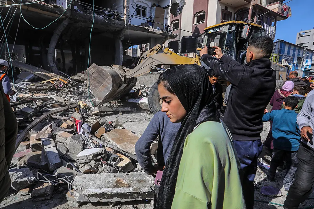 Can we finally rebuild, instead of destroying? featured image