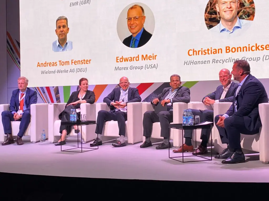 No let-up in copper prices – or protectionism featured image