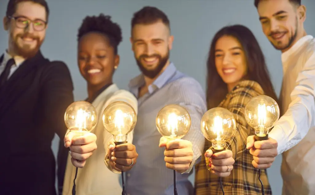 German researchers have light bulb moment featured image