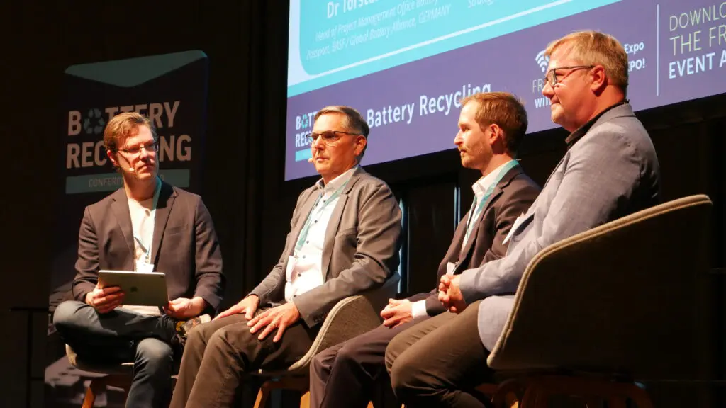 E-Waste World connecting the dots for recyclers featured image