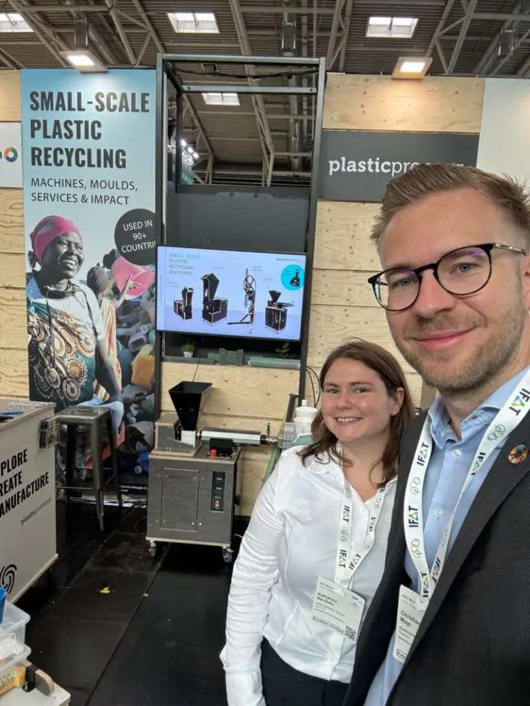 Recycling at your fingertips with PlasticPreneur featured image