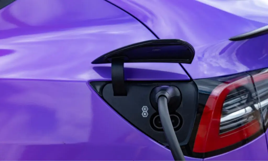 Multi-million dollar backing for US battery specialist featured image