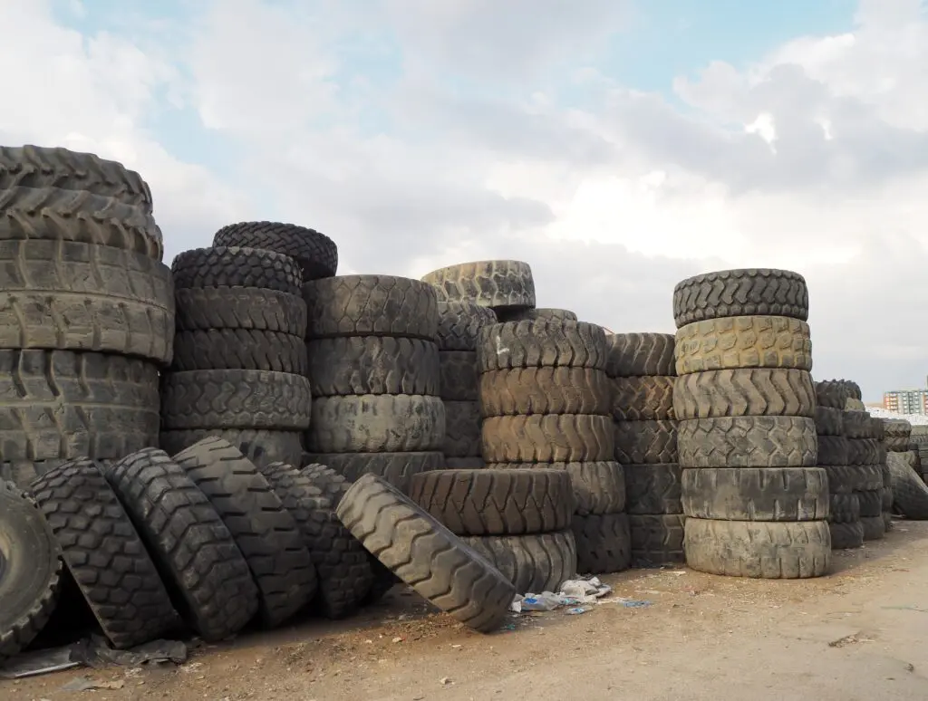 New approach, new language for Sweden’s end-of-life tyres featured image