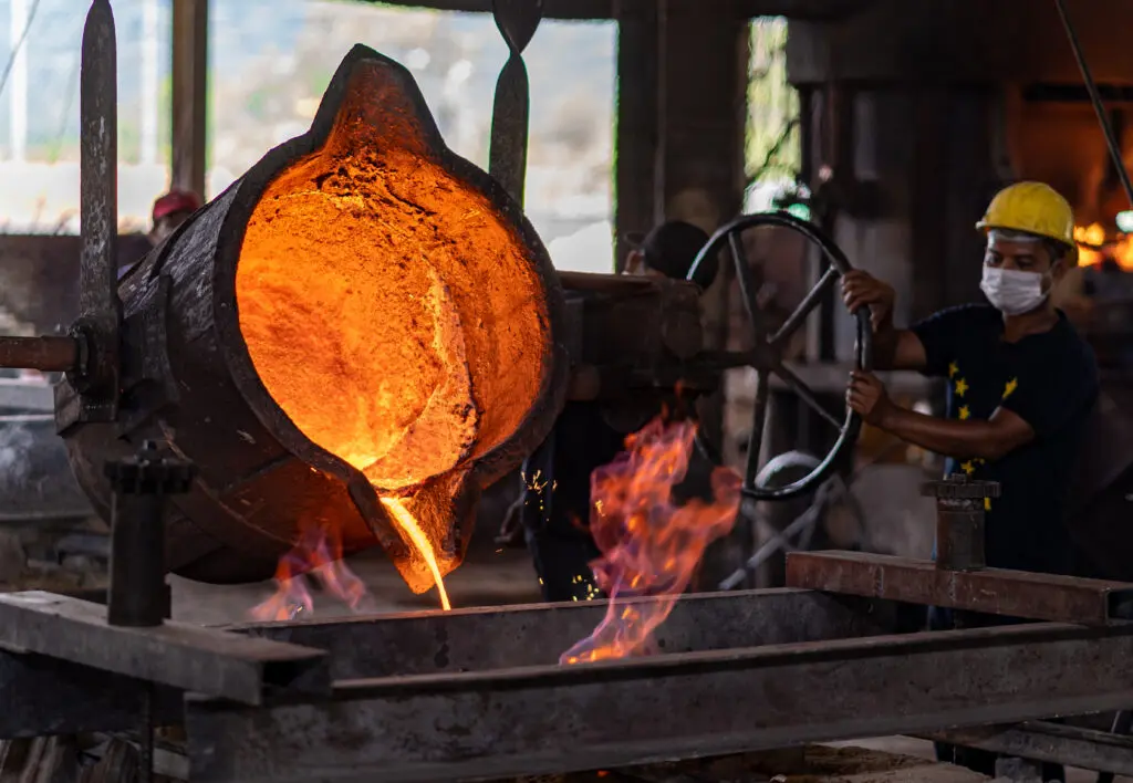 More aluminium recycling muscle in Norway featured image