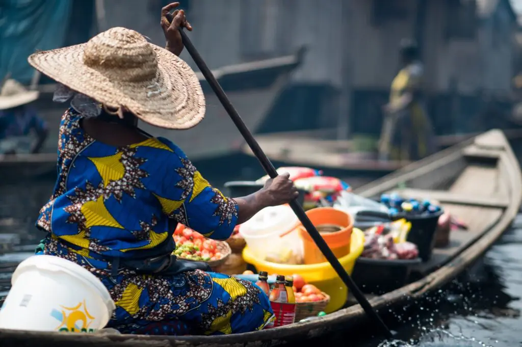 Major funding to modernise aluminium recycling in Nigeria featured image