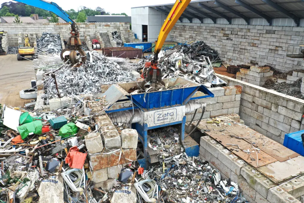 Zato’s Blue Devil stole the show in Munich featured image