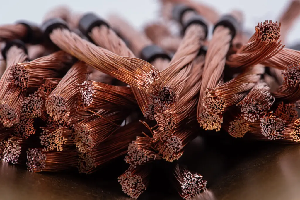 New cable recycling site for Derichebourg featured image