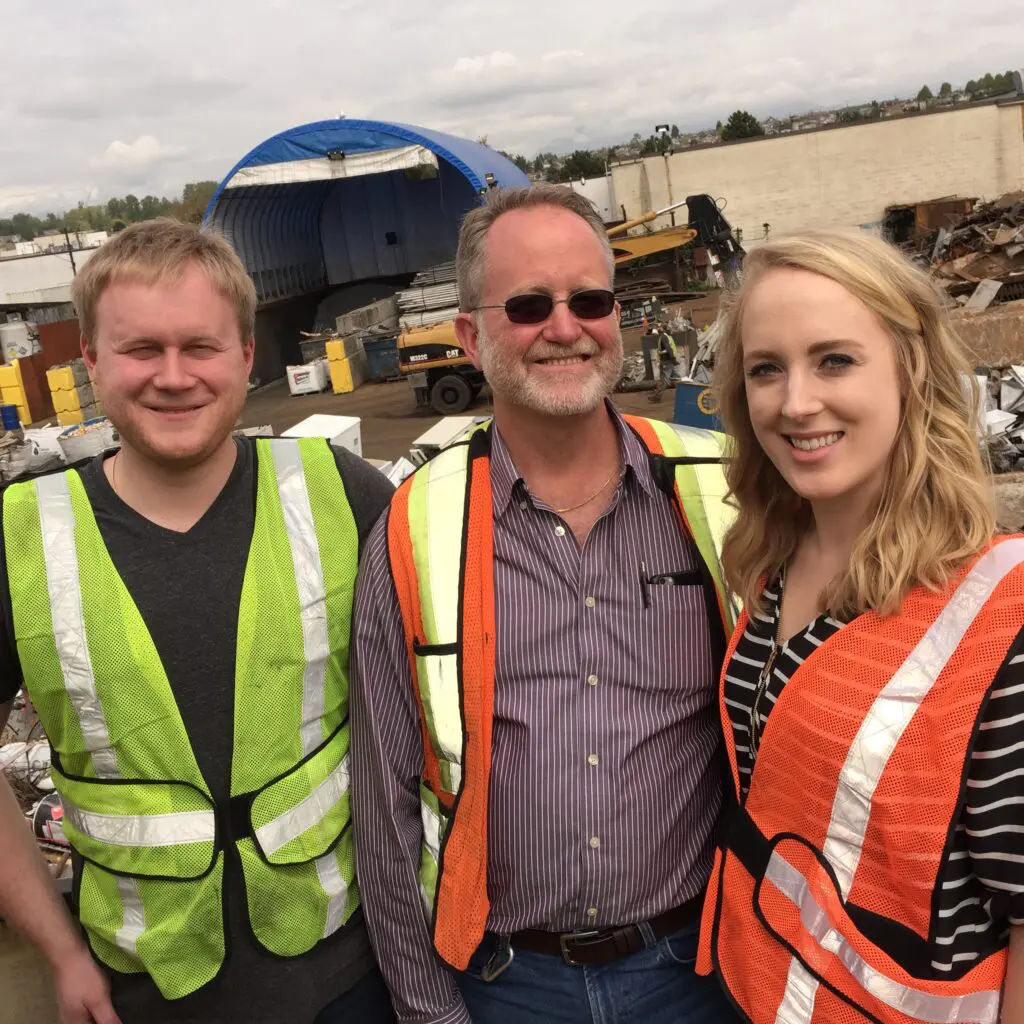 Canada’s Pacific Metals sold after 112 years in business: ‘Proud of our positive impact’ featured image