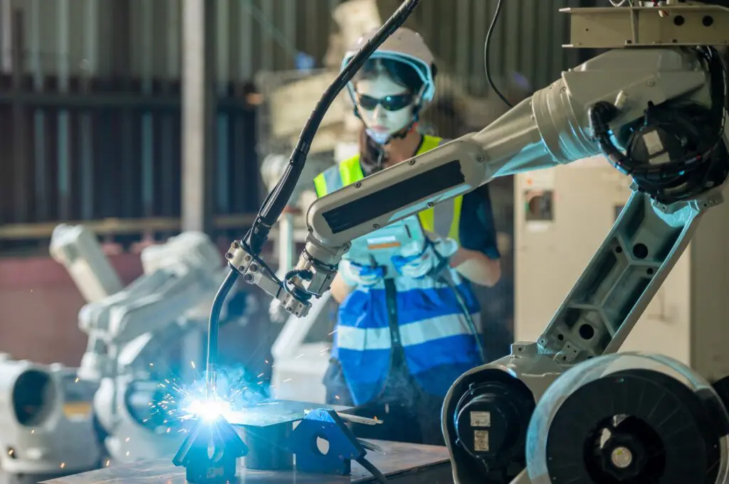 July fall in crude steel output featured image