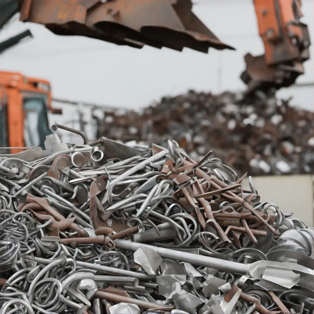 Sims sells off UK Metals featured image