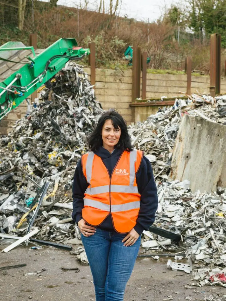 Making it in the non-ferrous business featured image