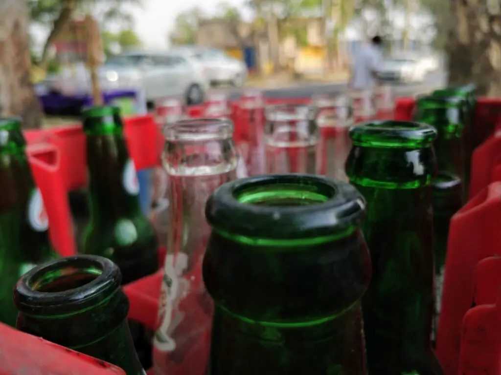 A positive message in a bottle for recyclers featured image