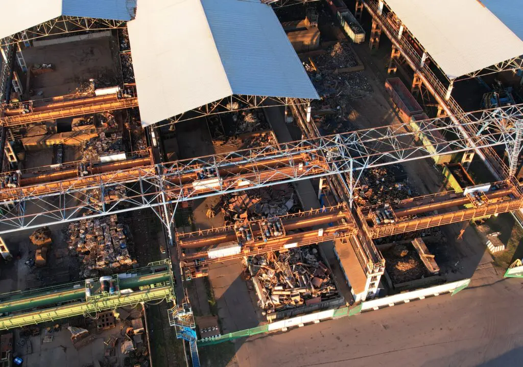 Nickel & stainless: global risks bear down featured image