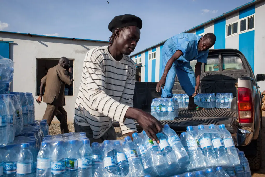 More rPET capacity for South Africa on the horizon featured image