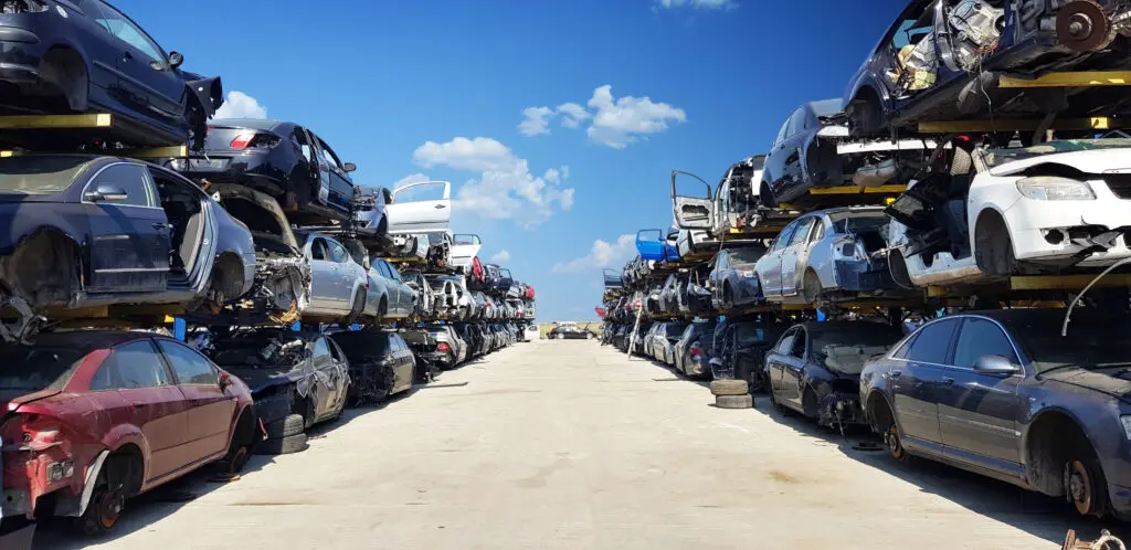 Papers’ call for car recyclers featured image