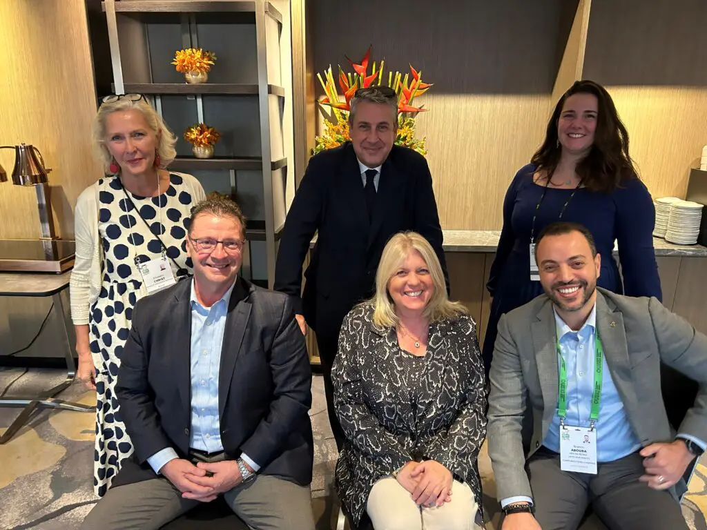 Global recycling scene meets in Singapore featured image