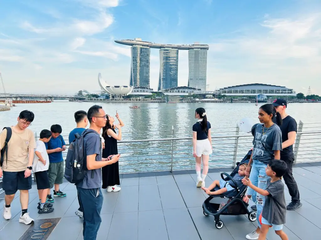 South-East Asia claims ever-bigger role in recycling featured image