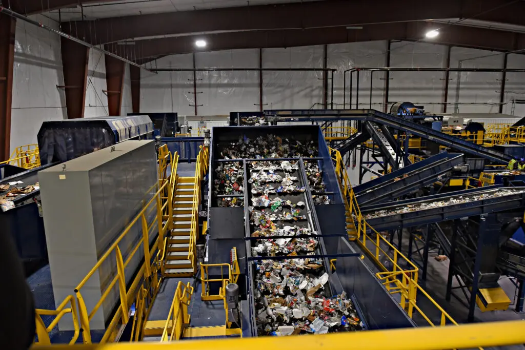 LRS claims top US recycling award featured image