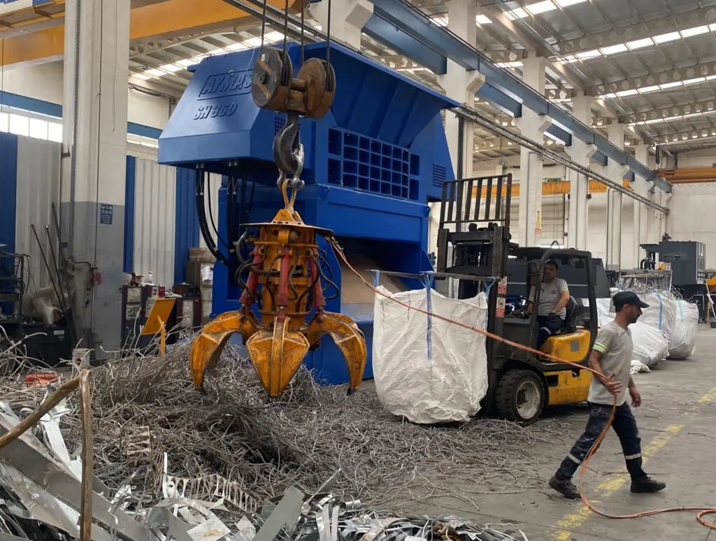 (Shear)baler producer targets global expansion featured image