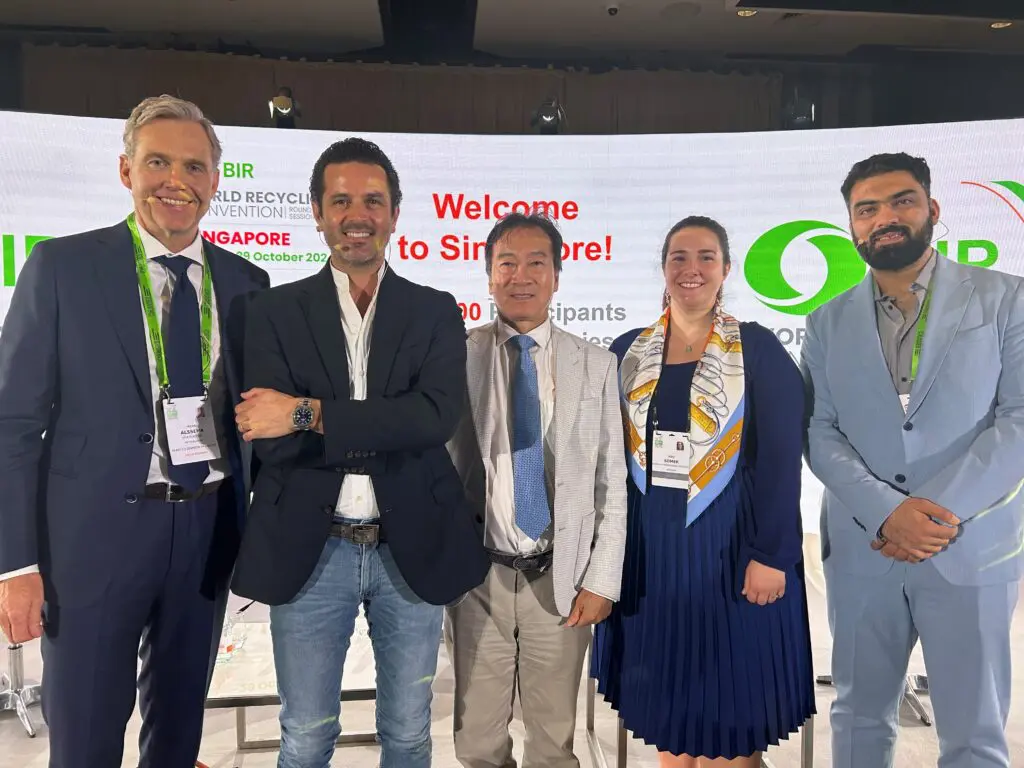 Frustrated plastics recyclers cry for help in Singapore featured image