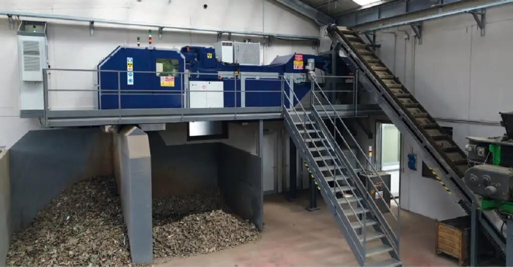 The best sorting technology for aluminium and heavy metals featured image