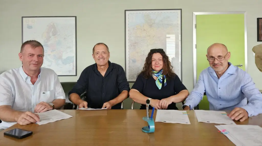 Consolidation goes on and on: Cronimet strengthens market position in Central Europe featured image