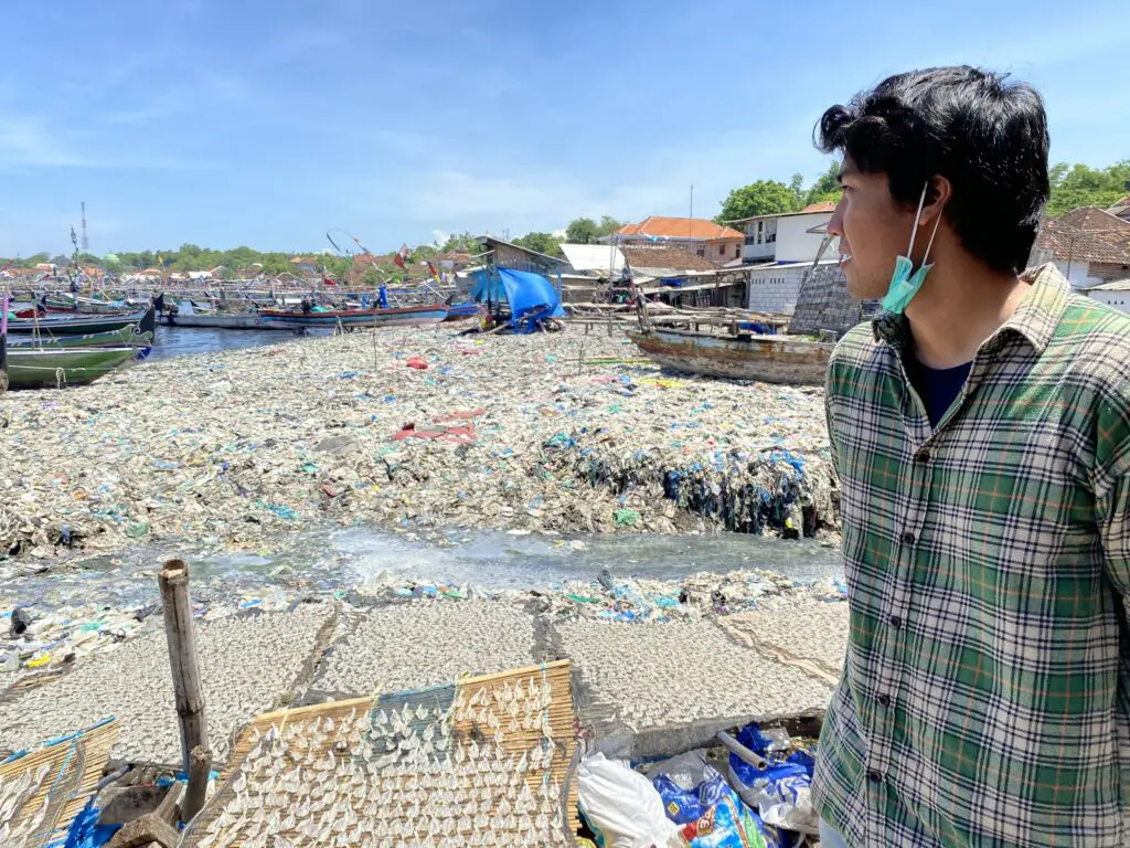 OECD: ‘We must work together to cut plastic production and pollution’ featured image