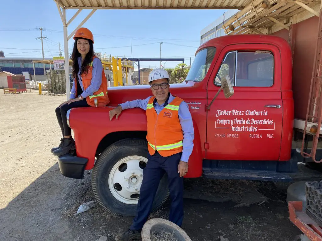 Passionate in Puebla: Mexico’s Recicla Centro featured image