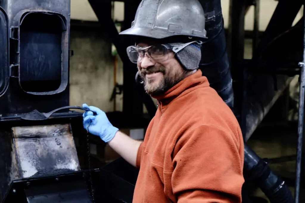 Antwerp facility to recycle four million tyres with EU funding featured image