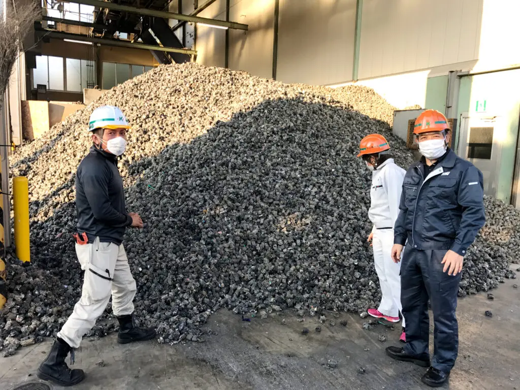 How Kayama Kogyo leads Japan’s recycling revolution featured image