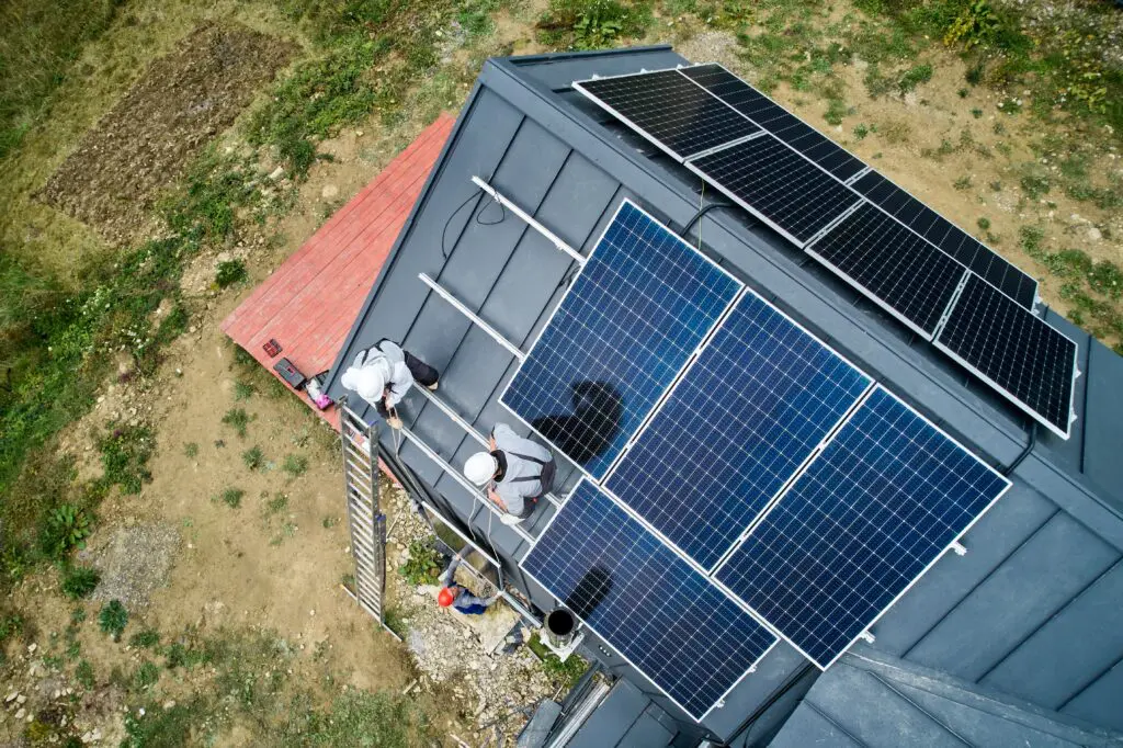 New solar recycling hub for Georgia featured image