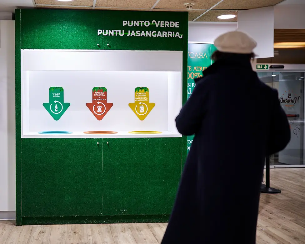 Poor PET recycler Spain plans new collection scheme featured image