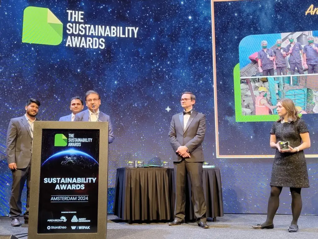 Patawari: Plastic recycling goes beyond environmental concerns featured image