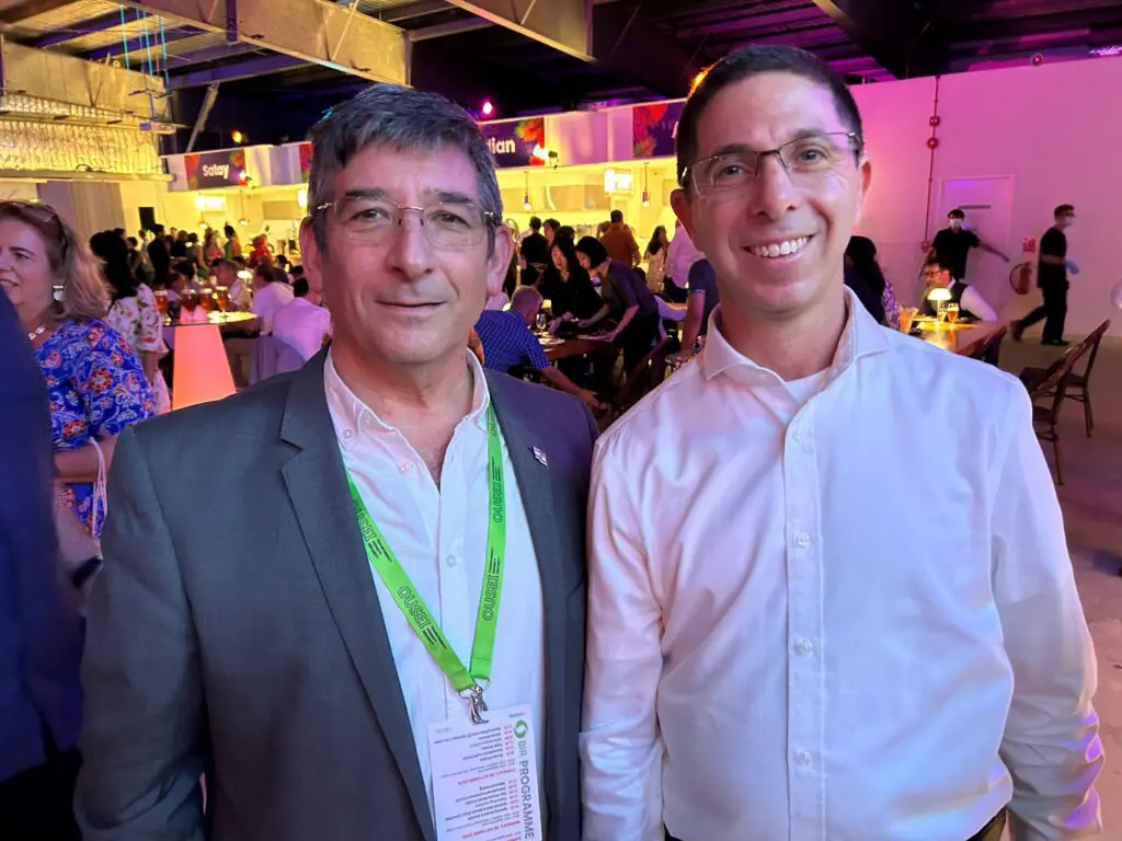 Catching up in Singapore (Part 2) featured image