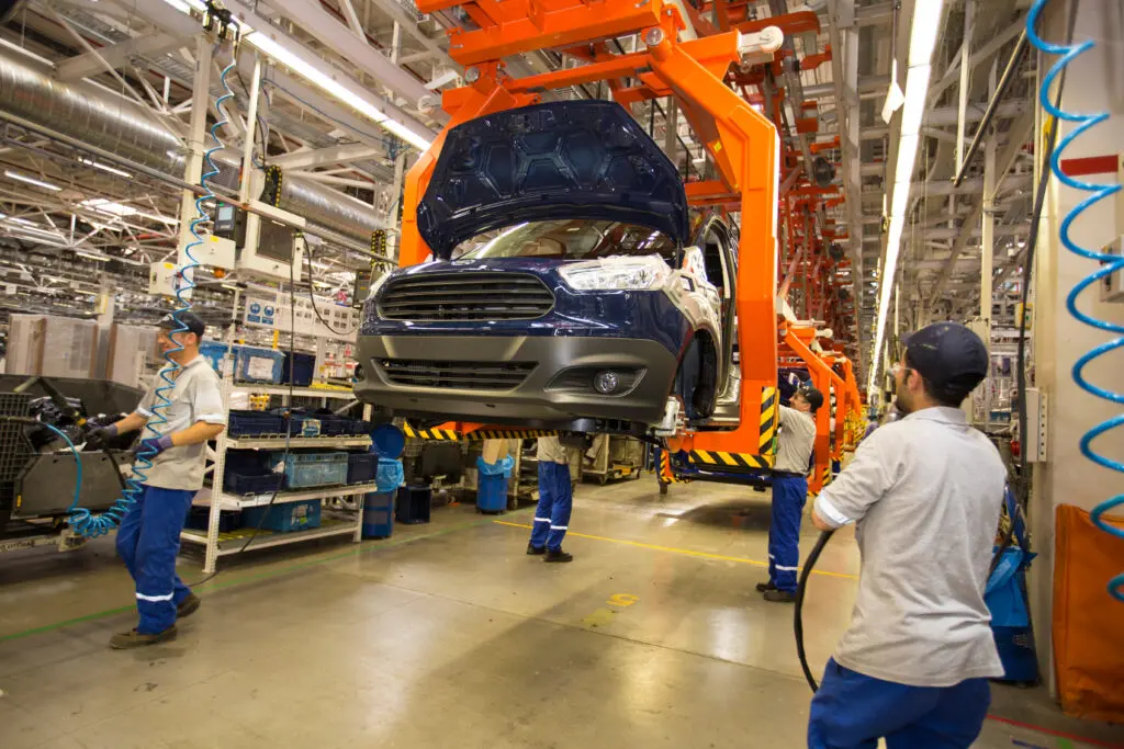 Turkey’s overseas steel scrap purchases jump 3.6% featured image