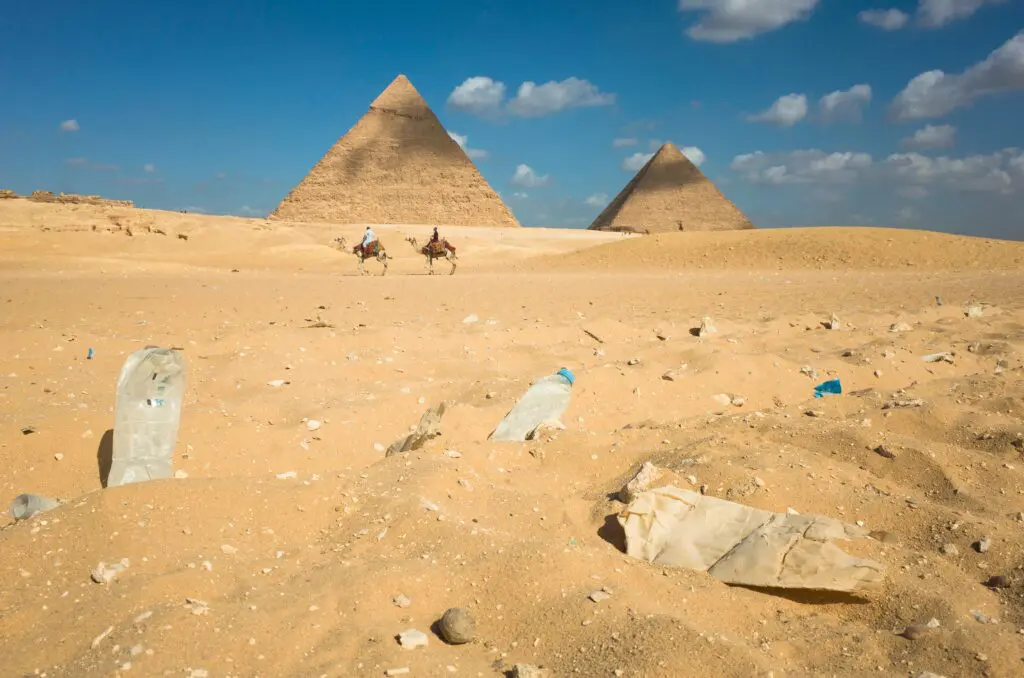 Egypt acts to modernise recycling infrastructure featured image