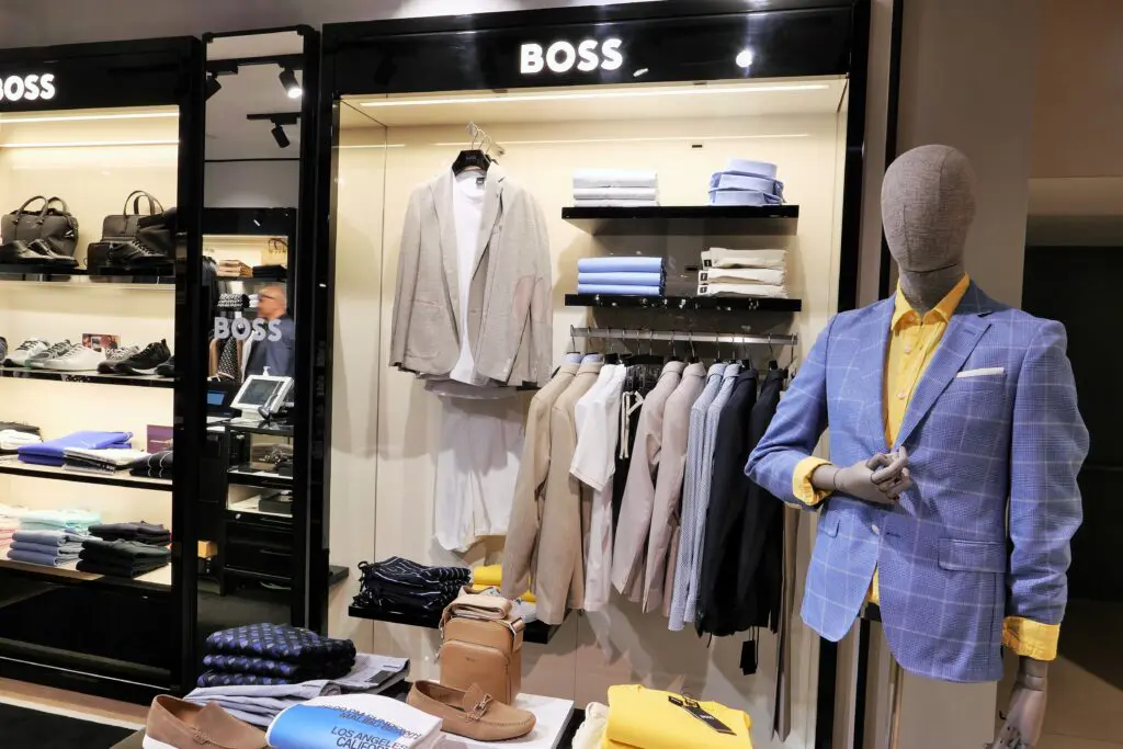 Fashion house targets production waste featured image