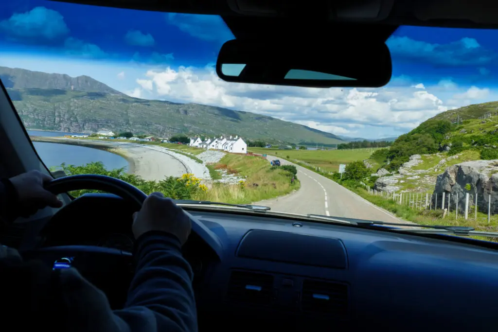 Green light for Scotland’s ‘carbon negative’ tyre recycling hub featured image