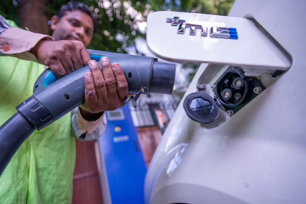 Lease signed for India’s biggest battery recycling site featured image