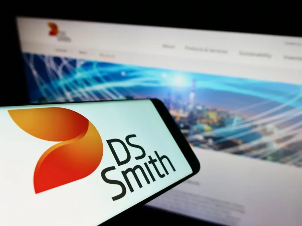 Commission clears takeoever of DS Smith featured image