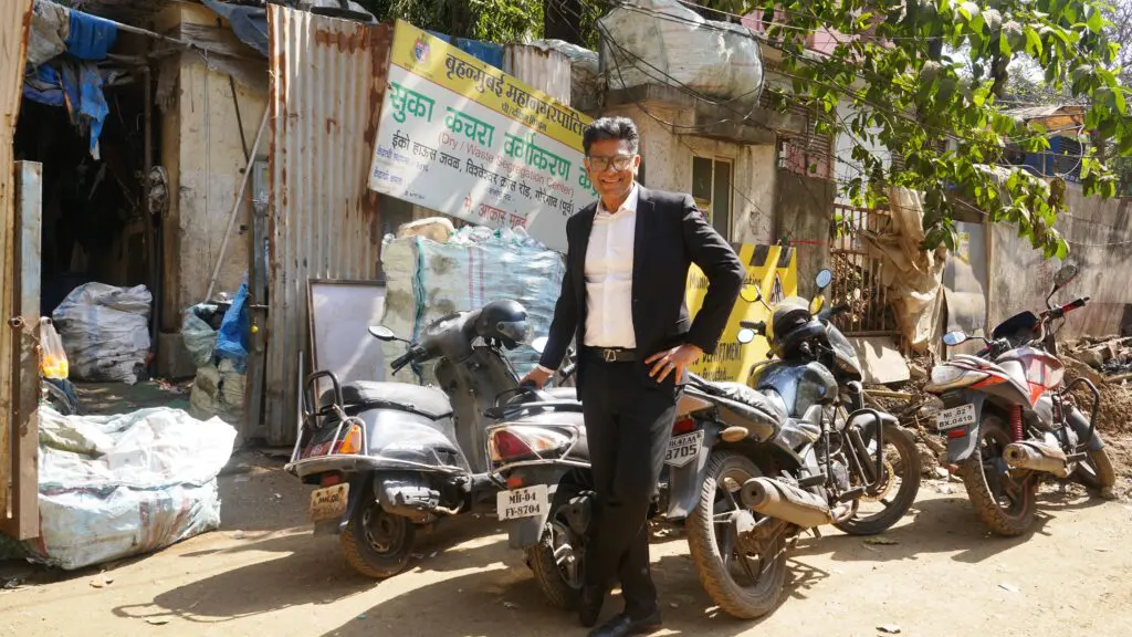 An electrifying future featured image