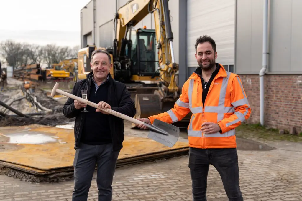 Broeckx builds new plastics sorting hub ahead of export ban featured image