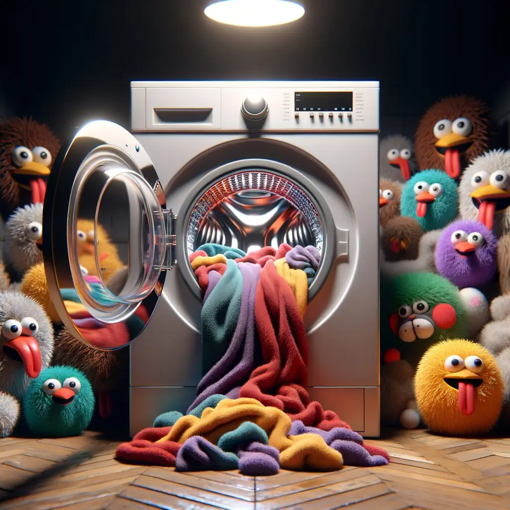 Dutch innovators sever the head of the polycotton monster featured image