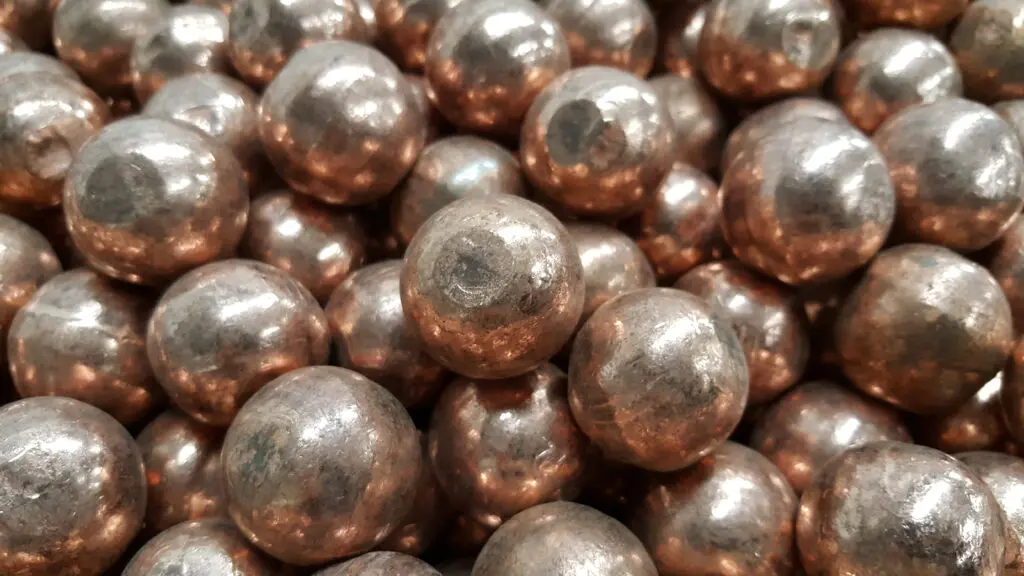 Copper comes under US tariff review featured image