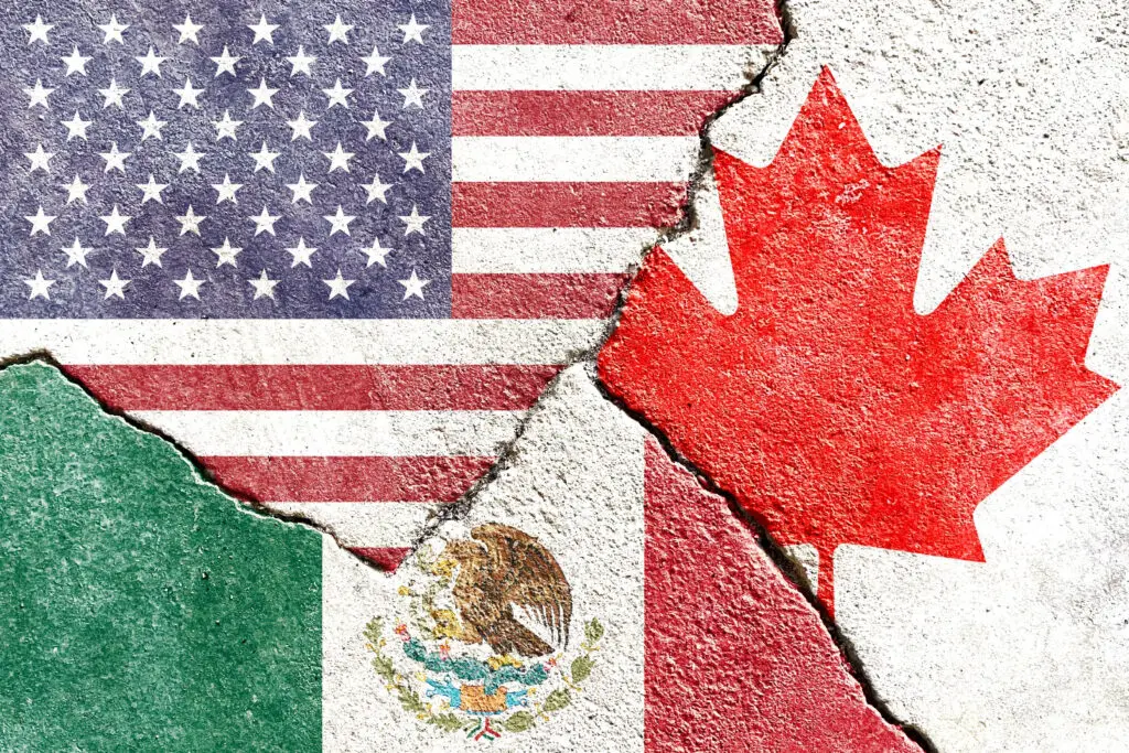 Trump’s tariffs: US recyclers fear ‘significant harm’ featured image