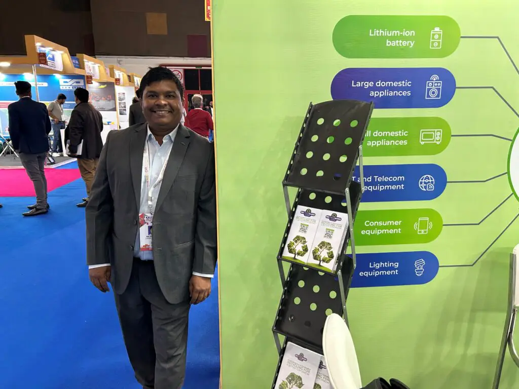 Battery processing boost for Mumbai featured image